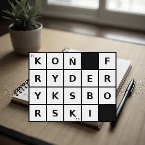 Rozwiązanie krzyżówki: jedna z ras konia domowego najstarsza duńska rasa koni użytkowane jako konie zaprzęgowe ujeżdżeniowe jak również w akademiach sztuki jeździeckiej gdzie wykonują elementy wyższej szkoły - koń fryderyksborski | hasła, synonimy i podpowiedzi Hasło krzyżówkowe jedna z ras konia domowego najstarsza duńska rasa koni użytkowane jako konie zaprzęgowe ujeżdżeniowe jak również w akademiach sztuki jeździeckiej gdzie wykonują elementy wyższej szkoły - koń fryderyksborski – rozwiązanie, synonimy, podpowiedzi i definicje krzyżówkowe